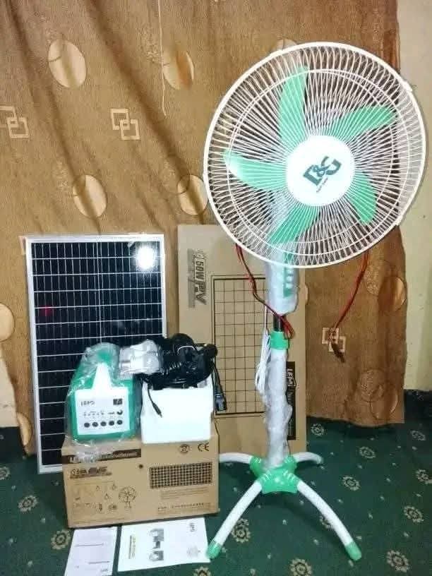 Solar Project